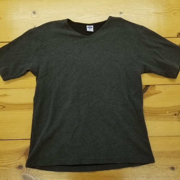 Old Navy Other - Old Navy HEAVY Knit T Shirt. AMAZING! Perfect!